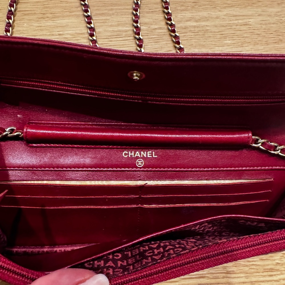 100% Authentic Classic Style Rare Pattern - image 4